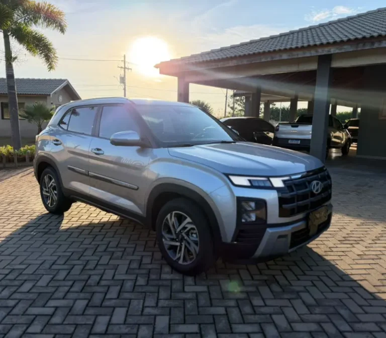 CRETA PLATINUM 1.0 PRINCIPAL