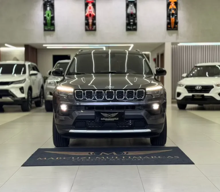Carro - Seminovo - Carro usado - Carro de Luxo - carro em bom estado -