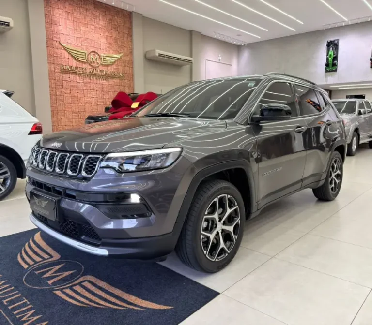 Carro - Seminovo - Carro usado - Carro de Luxo - carro em bom estado -