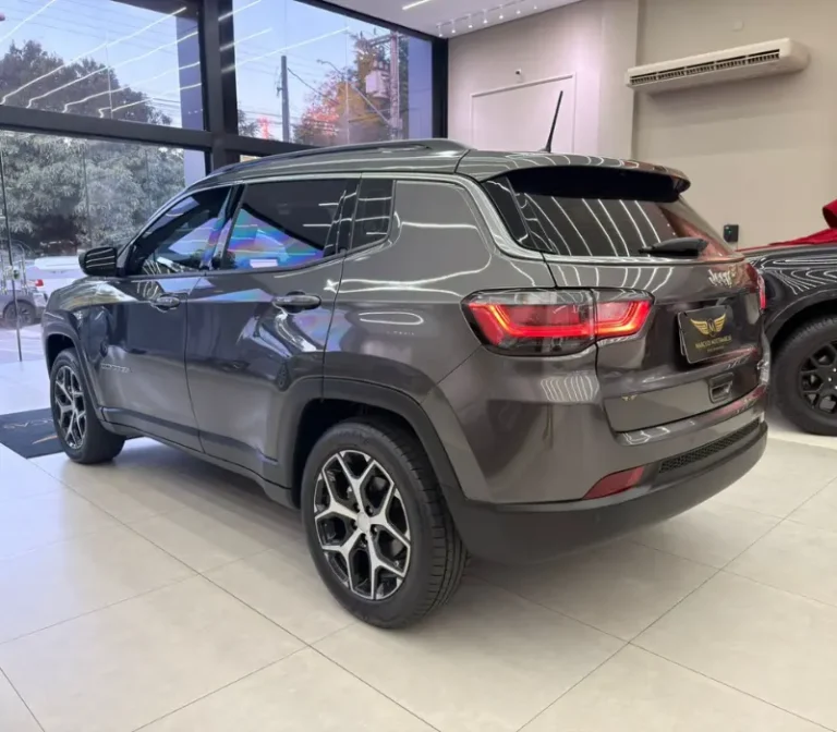Carro - Seminovo - Carro usado - Carro de Luxo - carro em bom estado -