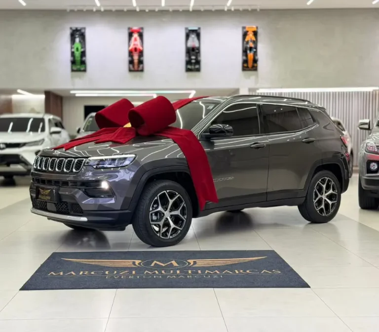Carro - Seminovo - Carro usado - Carro de Luxo - carro em bom estado -