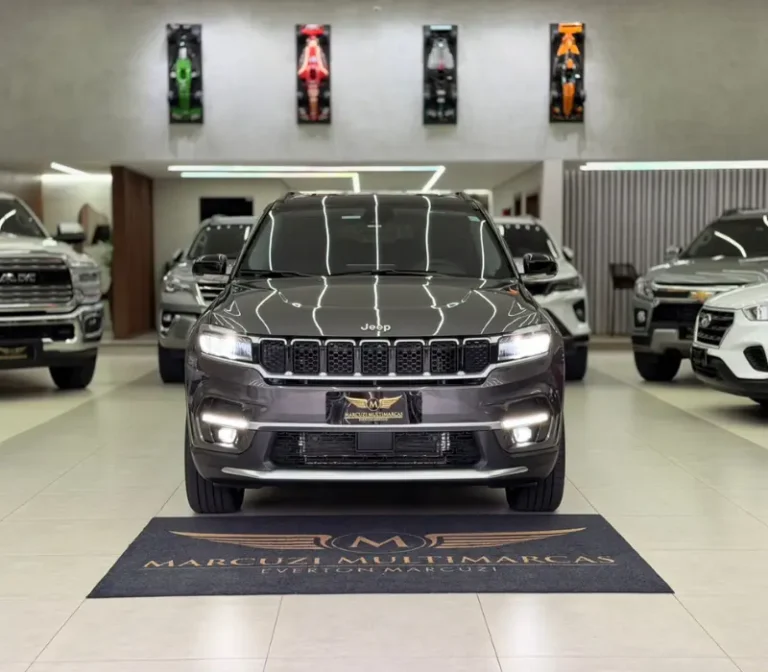 Carro - Seminovo - Carro usado - Carro de Luxo - carro em bom estado -