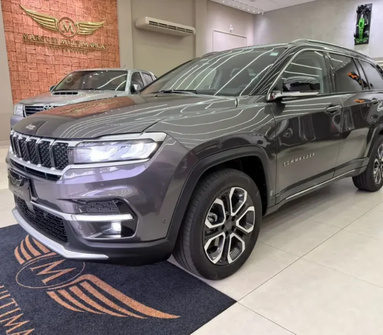 Carro - Seminovo - Carro usado - Carro de Luxo - carro em bom estado -