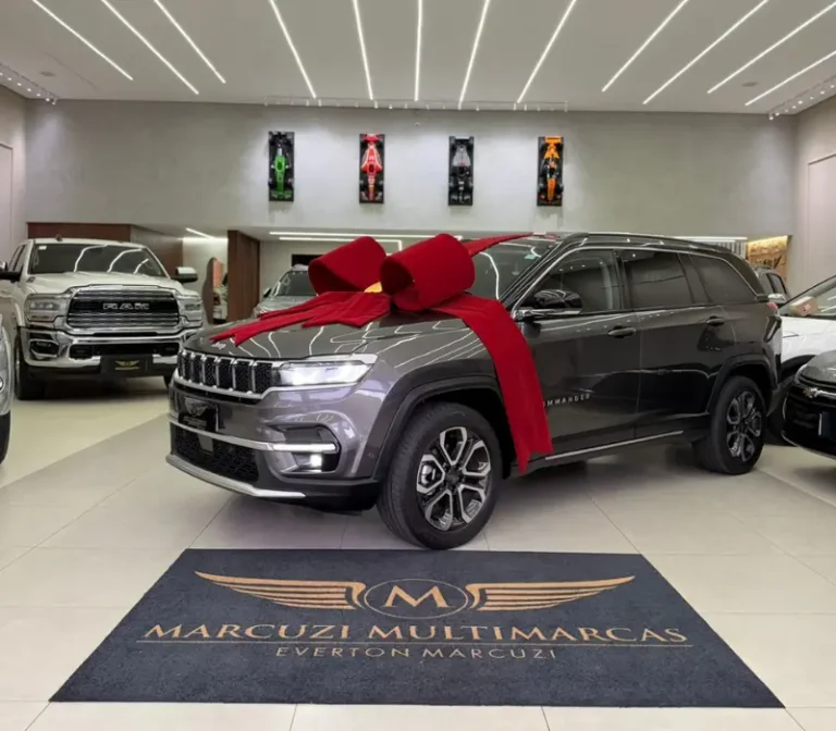 Carro - Seminovo - Carro usado - Carro de Luxo - carro em bom estado -