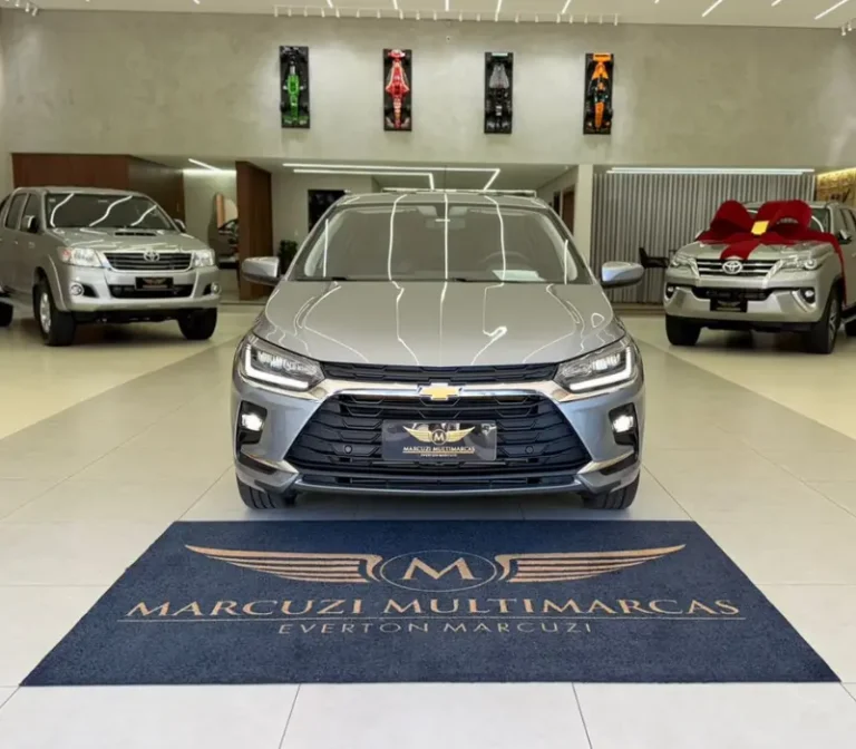 Carro - Seminovo - Carro usado - Carro de Luxo - carro em bom estado -