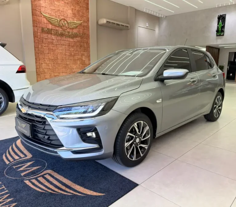 Carro - Seminovo - Carro usado - Carro de Luxo - carro em bom estado -