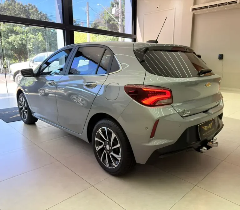 Carro - Seminovo - Carro usado - Carro de Luxo - carro em bom estado -