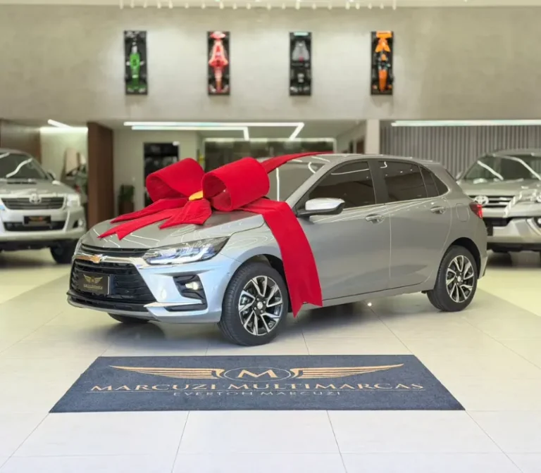 Carro - Seminovo - Carro usado - Carro de Luxo - carro em bom estado -